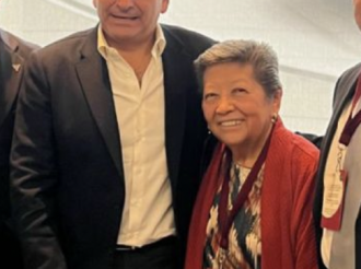 Veto a 200 Años del PRI